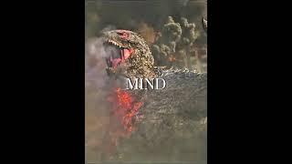 I HOPE YOU FIND A PIECE OF MIND (GODZILLA) #shorts #fyp #godzilla #monsterverse