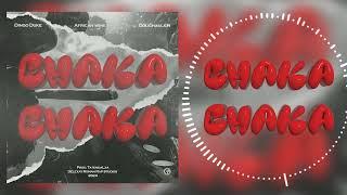 Dough Major, Dingo Duke - Chaka Chaka ft. African Wine