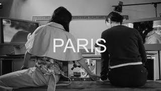 • COCOROSIE • And ▲PARIS▲