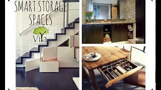 10 smart & simple interior design ideas | Viya Constructions - We build your dreams