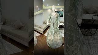 Fashion Revolution by Ahmed Mujtaba   Asian Bridal Couture Revolution