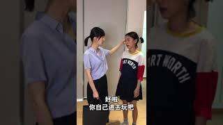 papi酱 - 童年时期和你妈妈之间的对话【papi酱的迷你剧场】