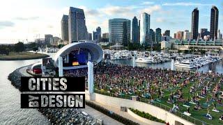 Cities ByDesign - World Design Capital 2024!