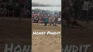 honey pandit Aya hoya h #kabaddivideo #like #subscribe #shorts