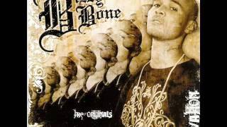 Bizzy Bone feat. Aeileon El Niño, Josiah & Baby Phil - Streets on Fire (Original Version)