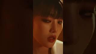 붉은 드레스의 비밀  그녀의 초상화 민니(MINNIE) - HER #newmusic #newsong #kpop #official #video #music #new