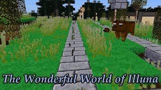 The Road to Nowhere | The Wonderful World of Illuna 61