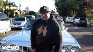 WC, Xzibit & MC Eiht - Hood Life ft. Ice Cube (Explicit Video)