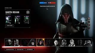 Toxic trash talker gets served instant Karma |HvV #39| Star Wars Battlefront 2