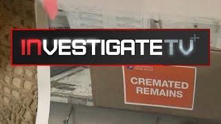 InvestigateTV+: Cremains of Loved Ones Missing in the Mail (S2E2)