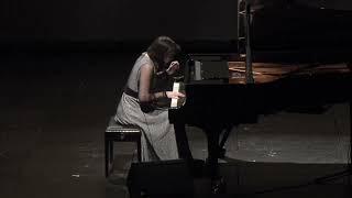 R.Shumann: Arabesque op 18 in c major. Performance Irina Ten