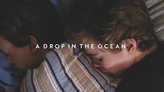 a drop in the ocean — isak & even