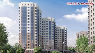 Aadhi Krishna Constructions Project - Shanthi Apartments