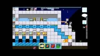 Growtopia Hacking And Getting Stuff 1