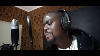 Gwamba proves why he is the GOAT ! Watch his studio live performance here!!