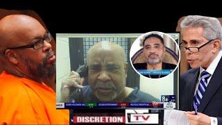 Suge Knight Lost His Appeal & Keefe D New 2Pac Jailhouse Interview On Reggie Wright Jr