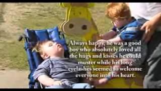Aiden Webb - Life Story Digital Video