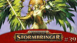 Warhammer Age of Sigmar Stormbringer Ausgabe 39 "Reikland Fleshshade & Athonian Camoshade"