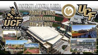 MYis Flashback University of Central Florida UCF Track & Field Invitational Mar  25th 2011 400m Dash