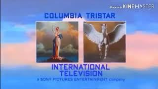 Columbia Tristar International Television Logo (1997)