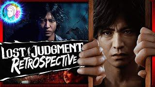 Lost Judgment | A Complete History and Retrospective