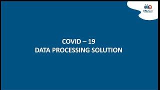 RPATech Covid19 Data Processing Solution