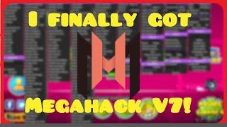 I got Megahack V7. here are my impressions.