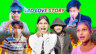 Sahil Tasmina Love Story ️ tu hi huqeekat ️ Heart Touching Love Story️ Sajid Official