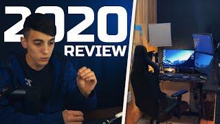 2020 ZackEberly YouTube Channel Review?! // SETUP TOUR