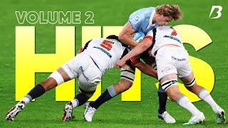 Best Rugby Hits 2024 / Vol. 2