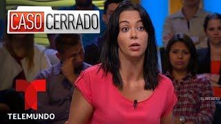 Caso Cerrado Complete Case | I rent my daughter hourly ‍️‍‍