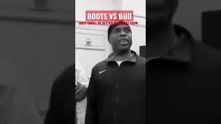 Boots Ennis vs Terence Crawford - Bozy Ennis: He Better Not Start Off Slow