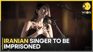 Iran: Singer Arrested For Performing In A Concert Without Wearing A Hijab | World News | WION