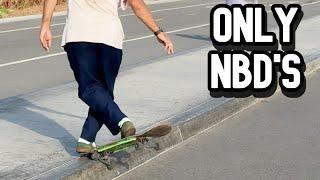 This Game Makes You Better At Skateboarding