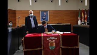 Diputación de Alicante Invierte 1'5 millones en Sant Vicent del Raspeig