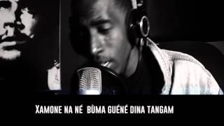 Jay -  Sama Aicha (Video lyrics)