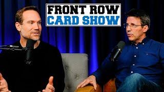 How He Created 30+ Highly Successful Card Shows (Front Row Card Show with Dan Bliss)