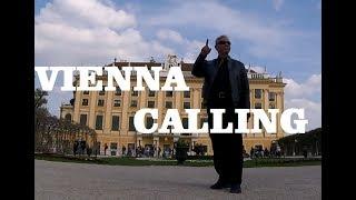 Vienna Calling: visiting St. Stephen's Cathedral and Schonbrunn Palace