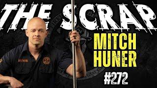 Weekly Scrap #272 - MItch Huner, Talking Tools