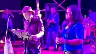 Panchana dula stage song zubeen garg