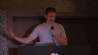 ToorCon 18 Keynote - Jared DeMott - ANALYZING NEXTGEN SECURITY PRACTICES AND SECURITY TOOLS