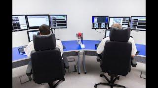 CCTV or Control room operator duties and responsibilities