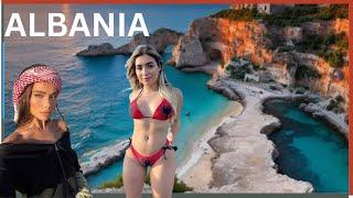 The PERFECT 12-Day Albania Road Trip | Hidden Gems + Pro Tips!