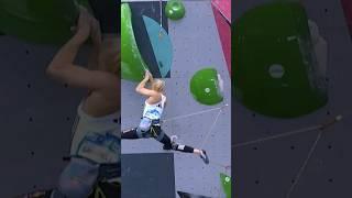 ROPE PULL CONTROVERSIES??? - Villars Lead World Cup