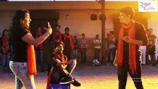 Aazad Gulam - The street play | Independence day special | CURAJ | Central university of Rajasthan