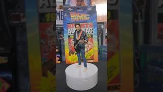 BTTF - Ultimate Marty Mcfly Audition NECA Figure#bttf #backtothefuture #martymcfly #neca #necatoys