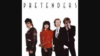 The Pretenders - Stop Your Sobbing