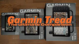 Garmin Tread Tablet - Everything You Need To Know