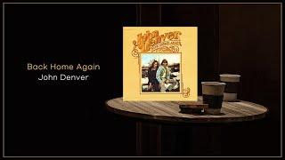 John Denver - Back Home Again / FLAC File