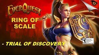 EVERQUEST RING OF SCALE  -  Trial of Discovery (1080p)